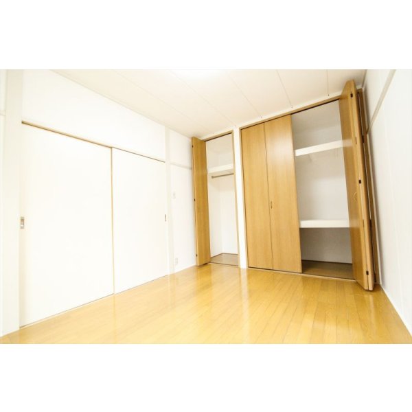 画像3: 田中コーポ　１０３号室