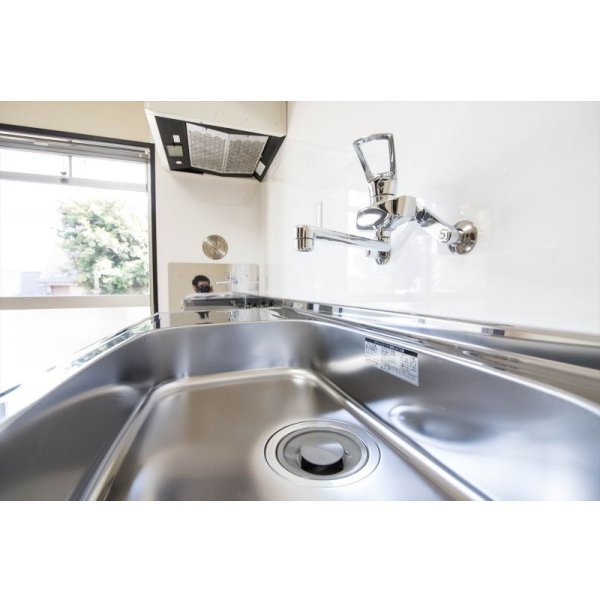 画像3: 田中コーポ　２０３号室