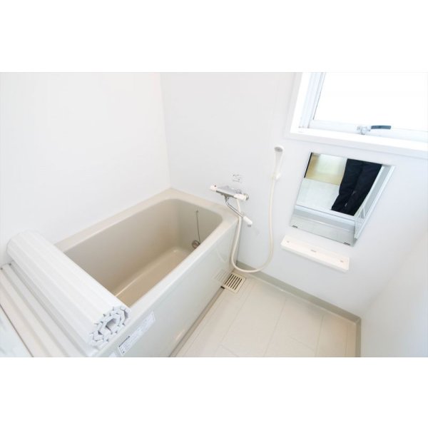 画像7: 田中コーポ　２０３号室