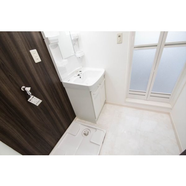 画像6: 田中コーポ　２０３号室