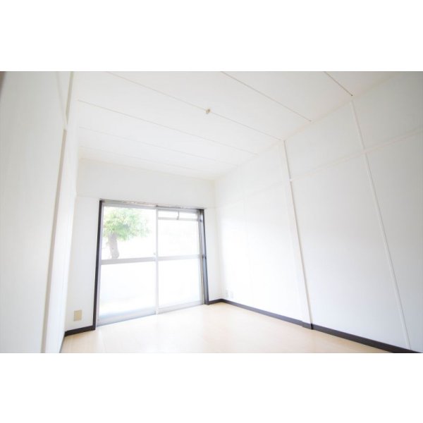 画像5: 田中コーポ　２０３号室