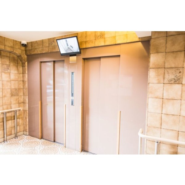 画像6: ビューハイム武蔵野マンション