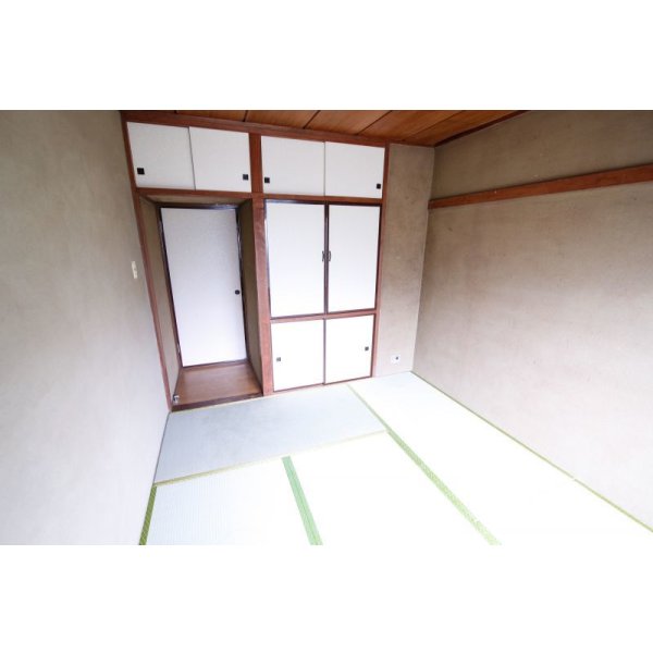 画像4: 西泉マンション 105号室