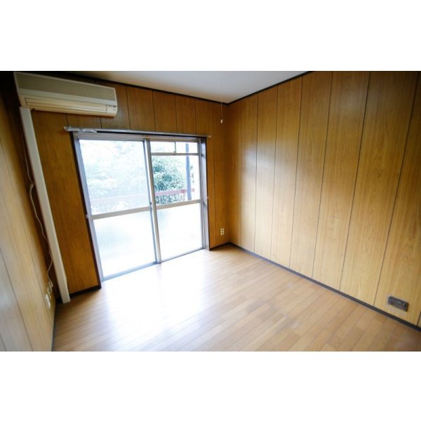 画像3: 西泉マンション 105号室