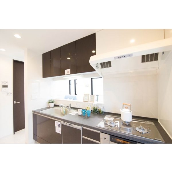 画像4: 三鷹市大沢５丁目 新築戸建