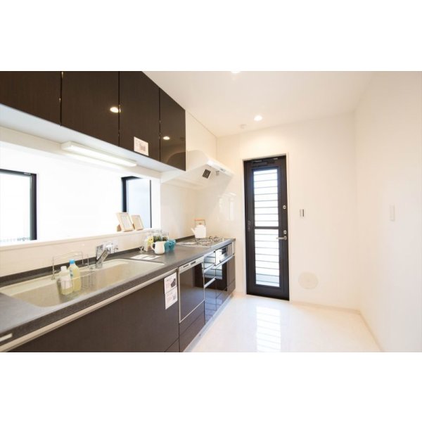 画像3: 三鷹市大沢５丁目 新築戸建