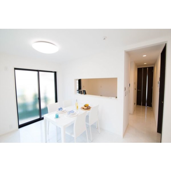 画像6: 三鷹市大沢５丁目 新築戸建