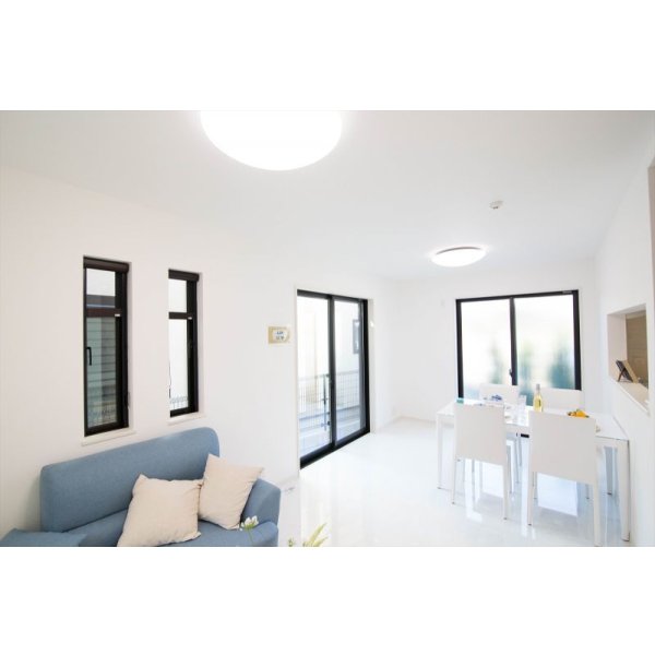 画像5: 三鷹市大沢５丁目 新築戸建