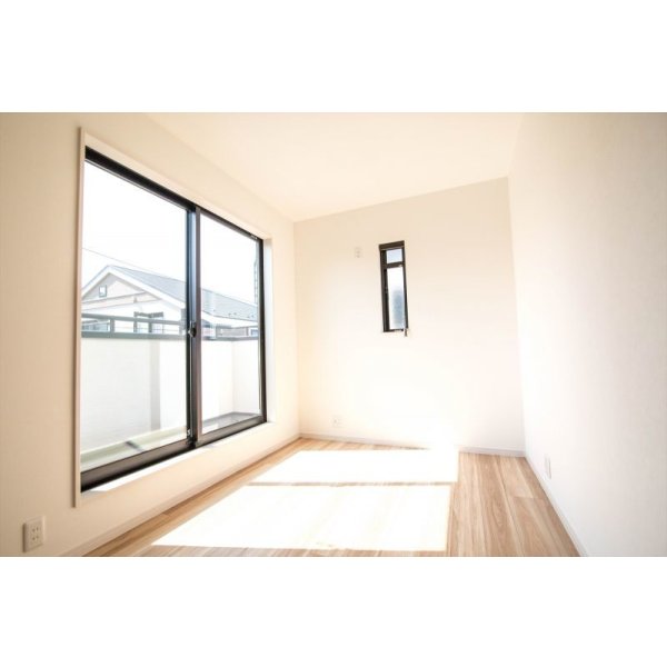 画像9: 三鷹市大沢５丁目 新築戸建