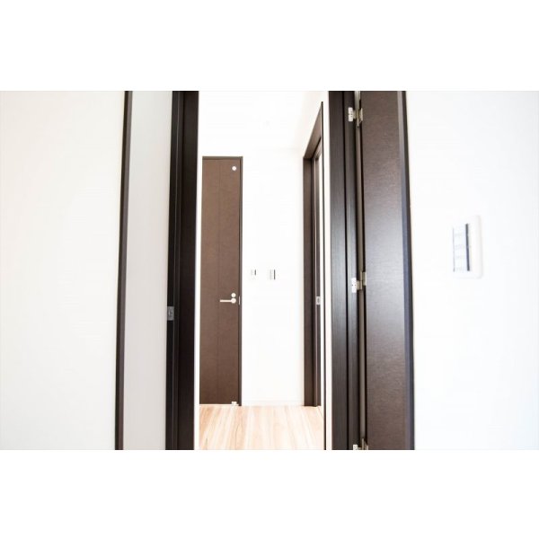 画像8: 三鷹市大沢５丁目 新築戸建