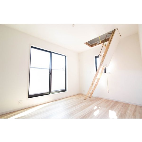 画像10: 三鷹市大沢５丁目 新築戸建