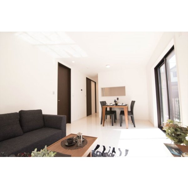 画像5: 三鷹市大沢５丁目 新築戸建