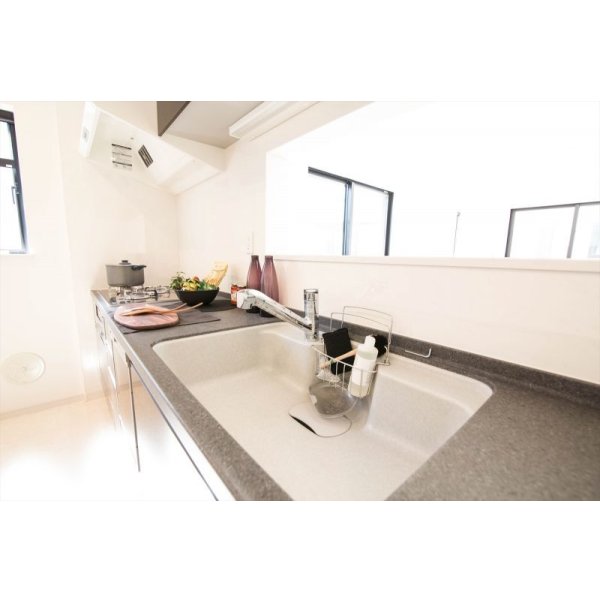 画像3: 三鷹市大沢５丁目 新築戸建