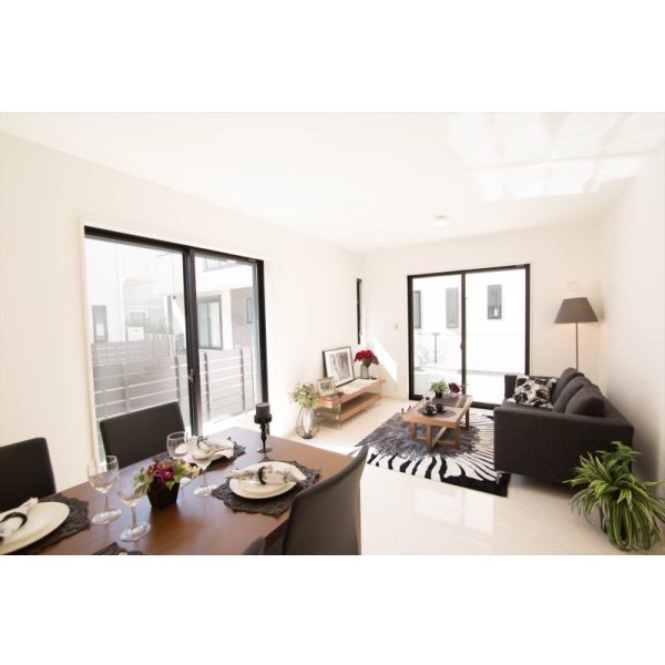 画像4: 三鷹市大沢５丁目 新築戸建