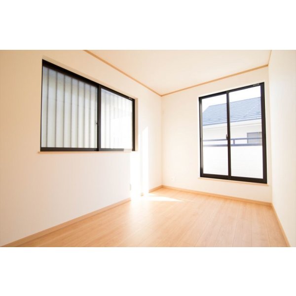 画像8: 府中市新町３丁目 新築戸建