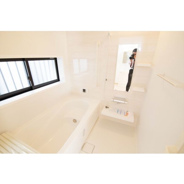 画像6: 府中市新町３丁目 新築戸建