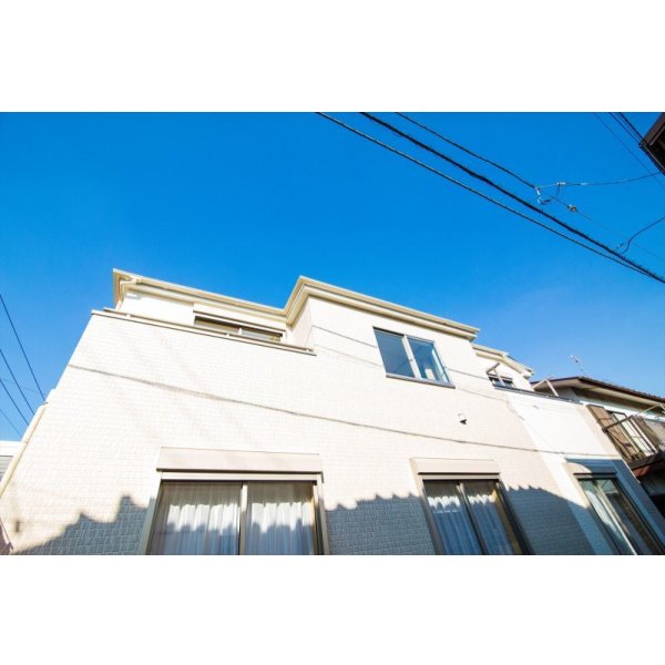 画像17: 府中市白糸台1丁目 新築戸建