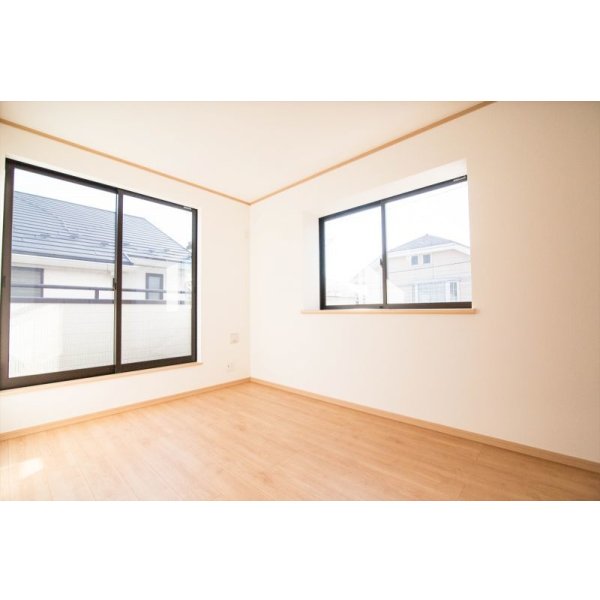 画像5: 府中市新町３丁目 新築戸建