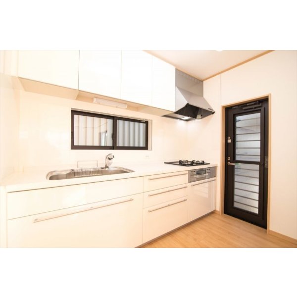 画像3: 府中市新町３丁目 新築戸建