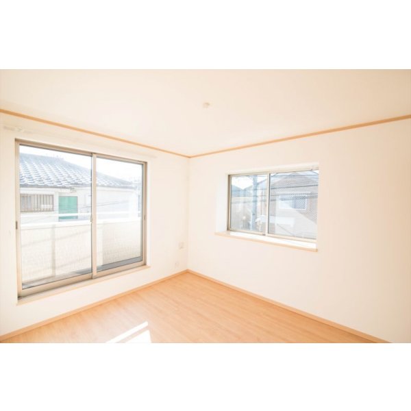 画像11: 府中市白糸台1丁目 新築戸建