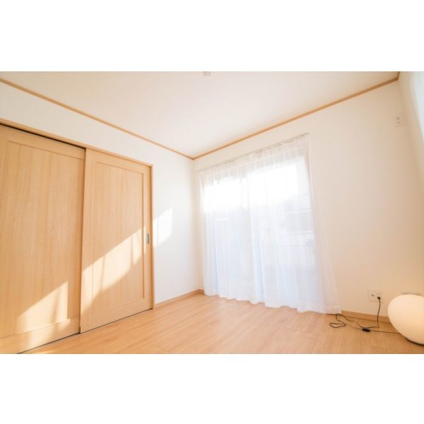画像3: 府中市白糸台1丁目 新築戸建