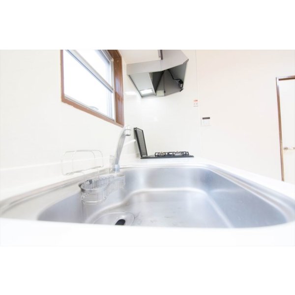 画像3: テラスハウス 島田Ｂ棟