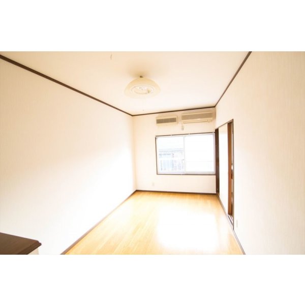 画像4: テラスハウス 島田Ｂ棟