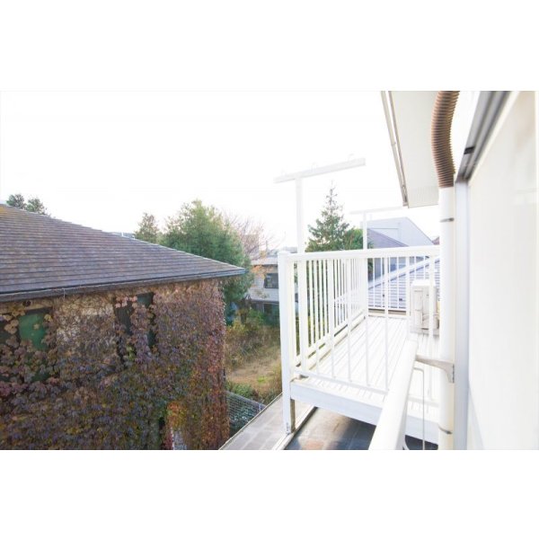 画像6: テラスハウス 島田Ｂ棟