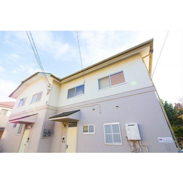 画像7: テラスハウス 島田Ｂ棟