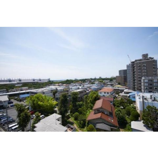 画像4: ライオンズシティ府中マンション