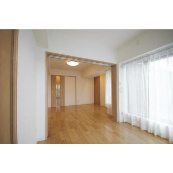 画像3: ライオンズシティ府中マンション