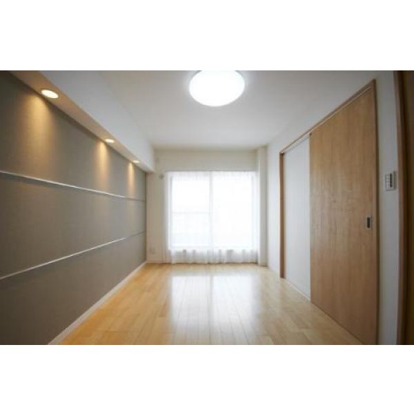 画像6: ライオンズシティ府中マンション