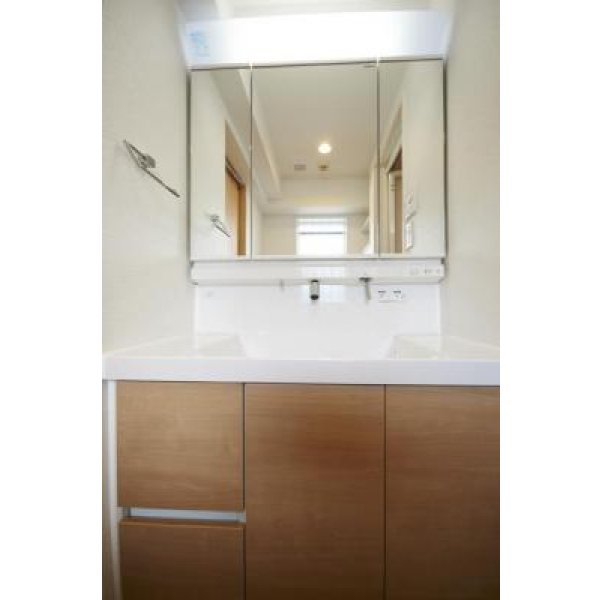 画像7: ライオンズシティ府中マンション