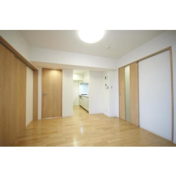 画像5: ライオンズシティ府中マンション