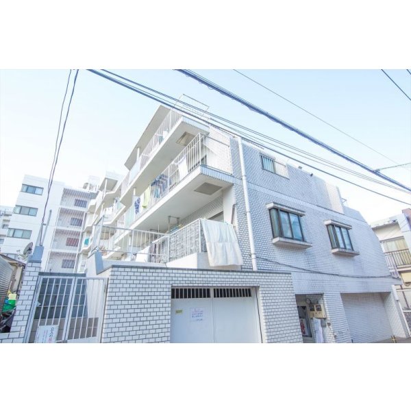 画像7: 花小金井プリンスマンション