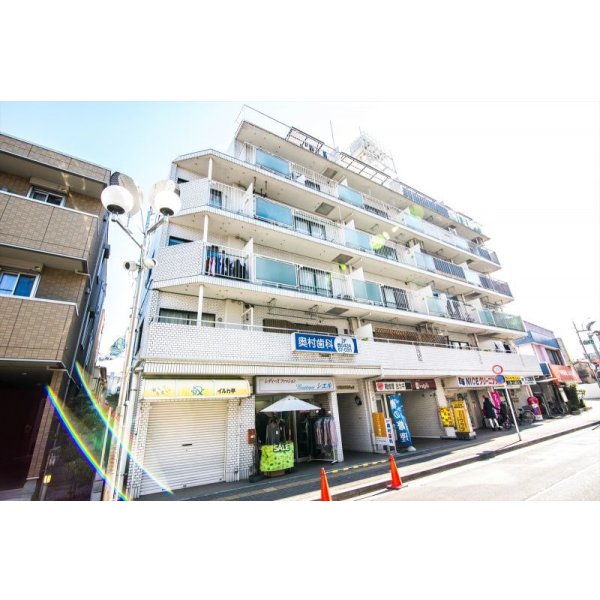 画像9: 花小金井プリンスマンション