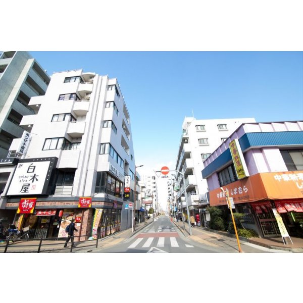 画像8: 花小金井プリンスマンション