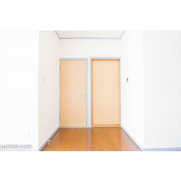 画像5: パークサイド野川 ２０３号室