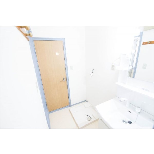 画像8: パークサイド野川 ２０３号室