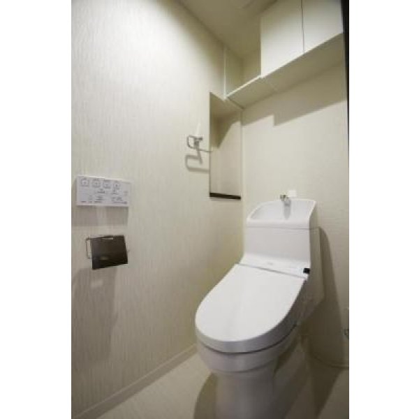 画像6: 藤和シティ三鷹南マンション