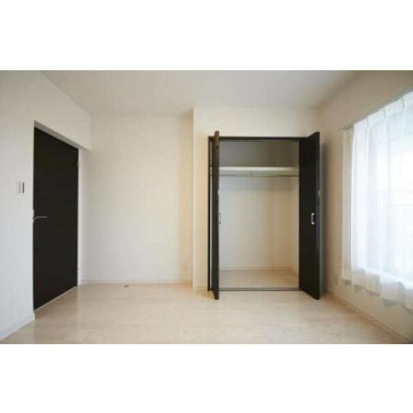 画像3: 藤和シティ三鷹南マンション