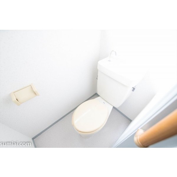 画像11: パークサイド野川  １０３