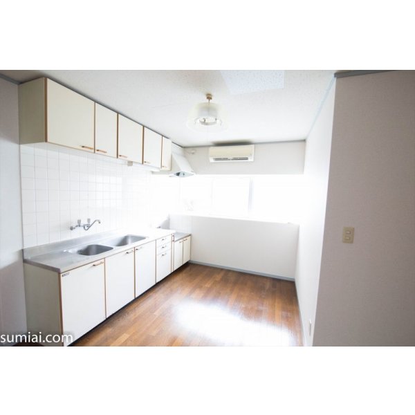 画像3: パークサイド野川  １０３