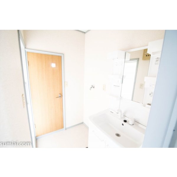 画像9: パークサイド野川  １０３