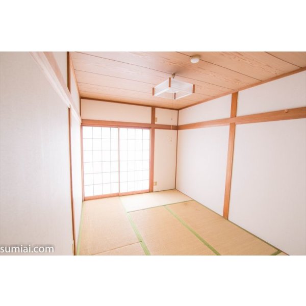 画像8: パークサイド野川  １０３