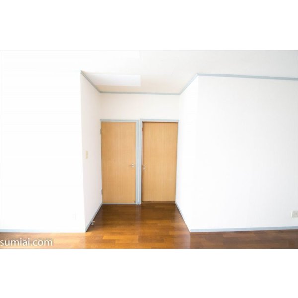 画像5: パークサイド野川  １０３