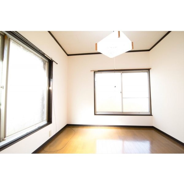 画像5: 野川パーク貸家