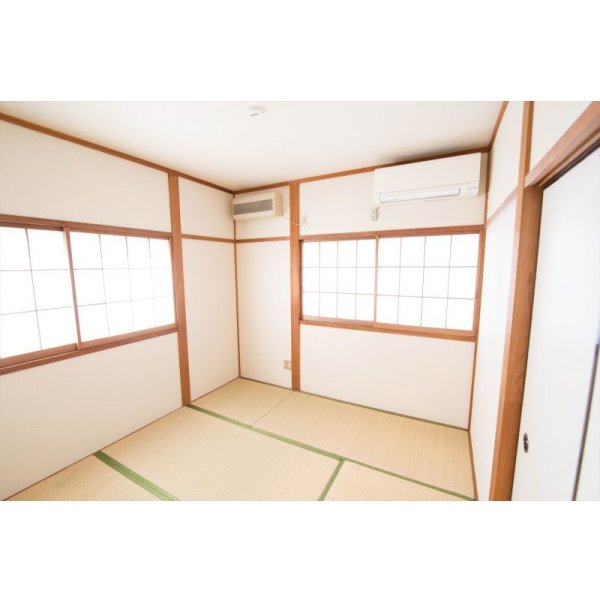 画像5: パークサイド野川  201