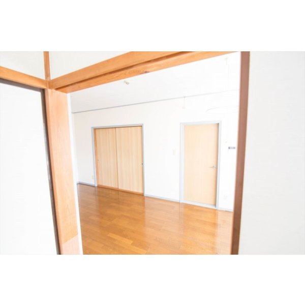 画像8: パークサイド野川  201