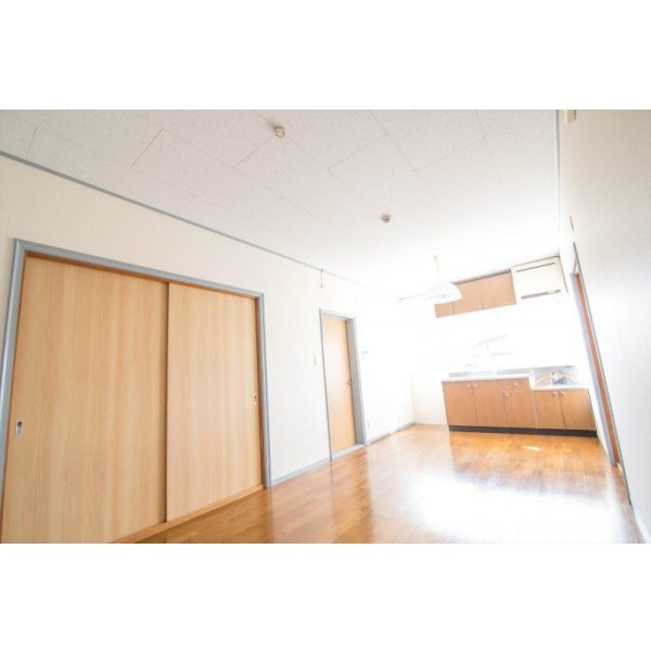 画像3: パークサイド野川  201